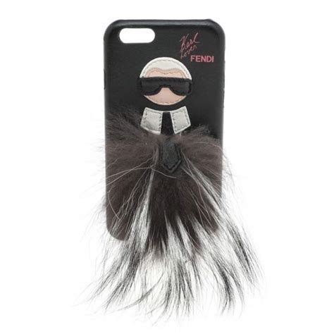 fendi karlito iphone 6 case|Fendi Debuts the First Karlito Phone Case (and It's So Good).